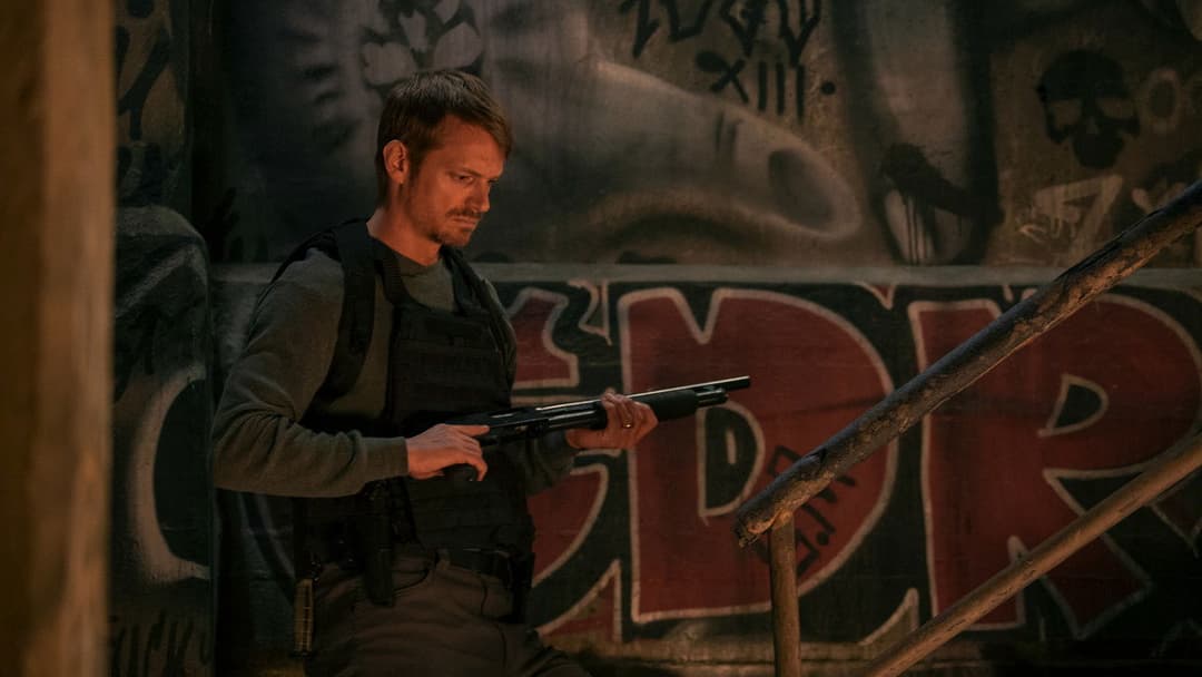 Тиха ніч backdrop 8