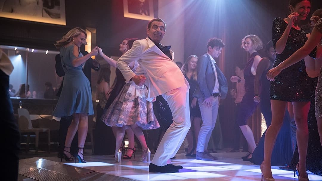 Агент Джонні Інгліш: Нова місія backdrop 3