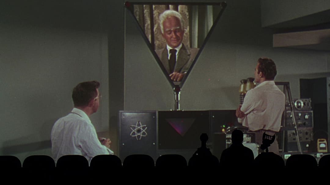 Mystery Science Theater 3000: The Movie backdrop 5