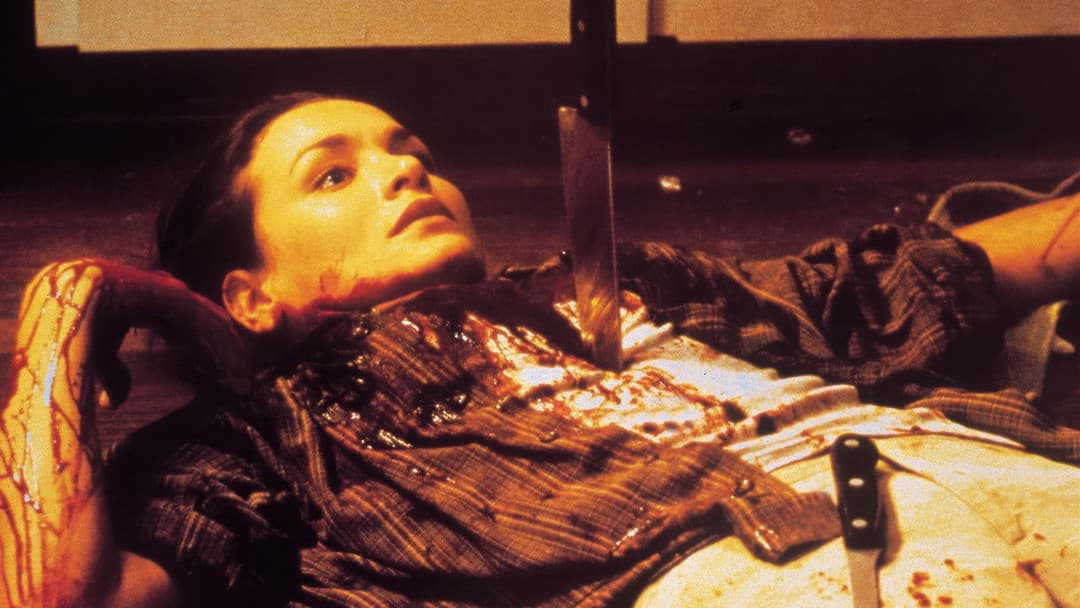 Пункт призначення backdrop 6