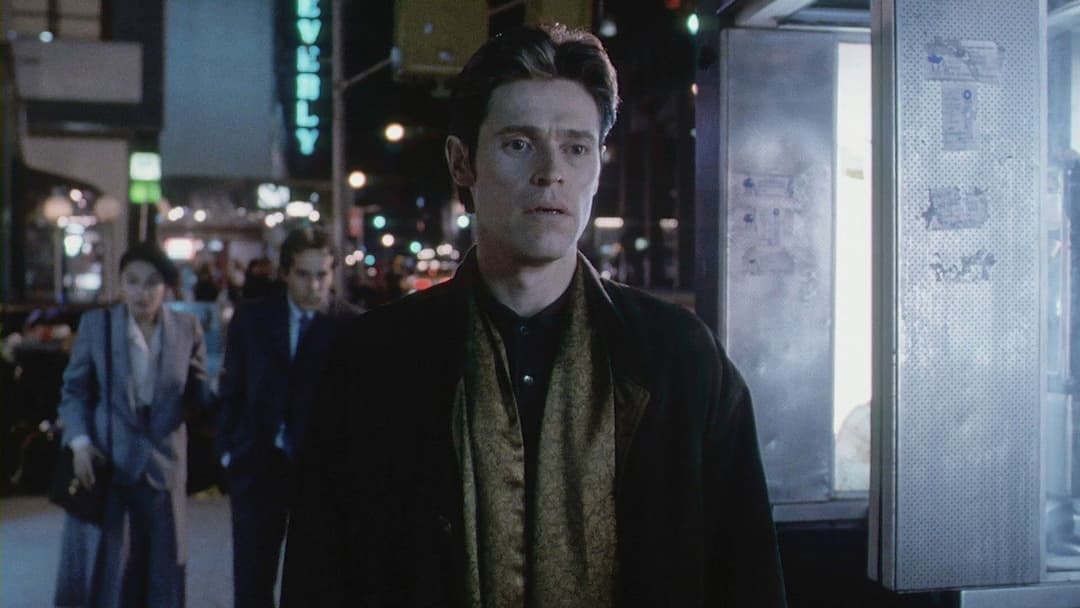 Чуйний сон backdrop 10