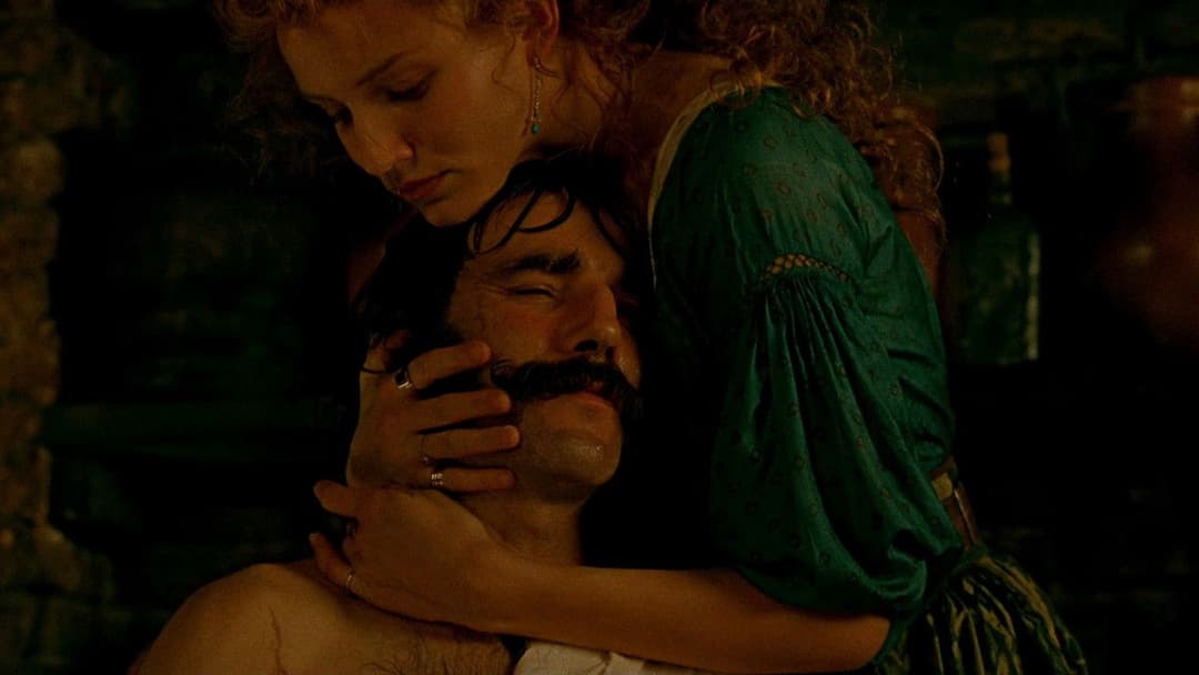 Gangs of New York backdrop 14