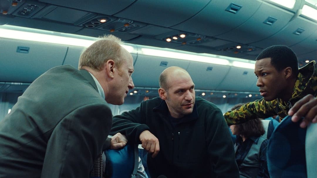 Non-Stop backdrop 12