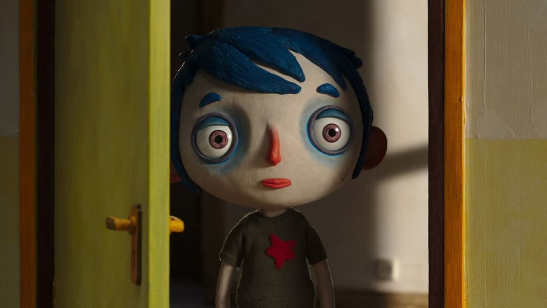 Життя Кабачка backdrop 19