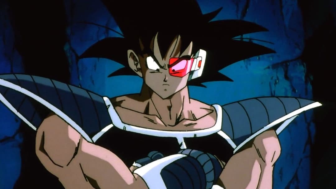 Dragonball Z: Die Entscheidungsschlacht backdrop 2