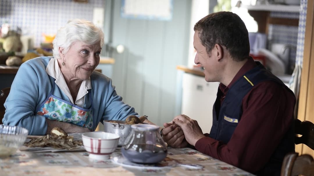 Лашкаво прошимо backdrop 14