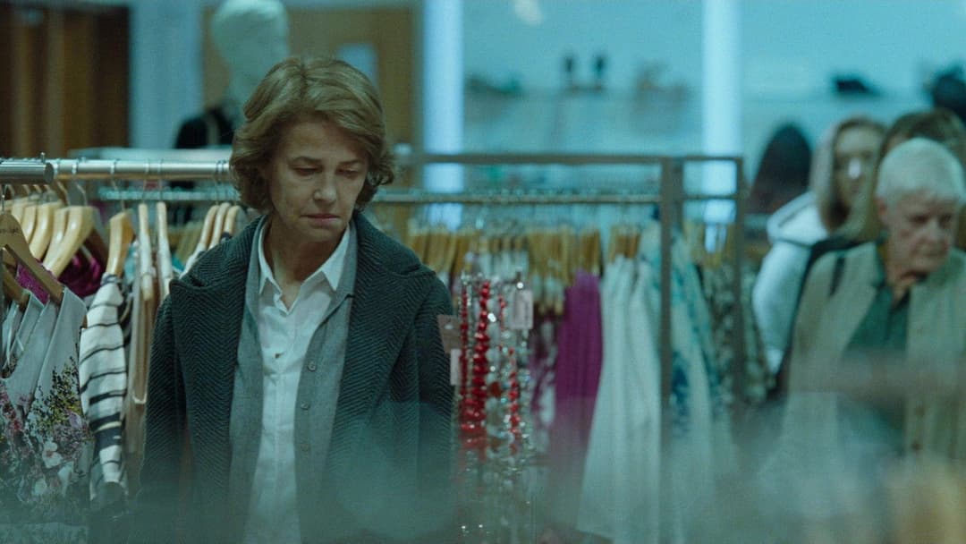 45 Years backdrop 13