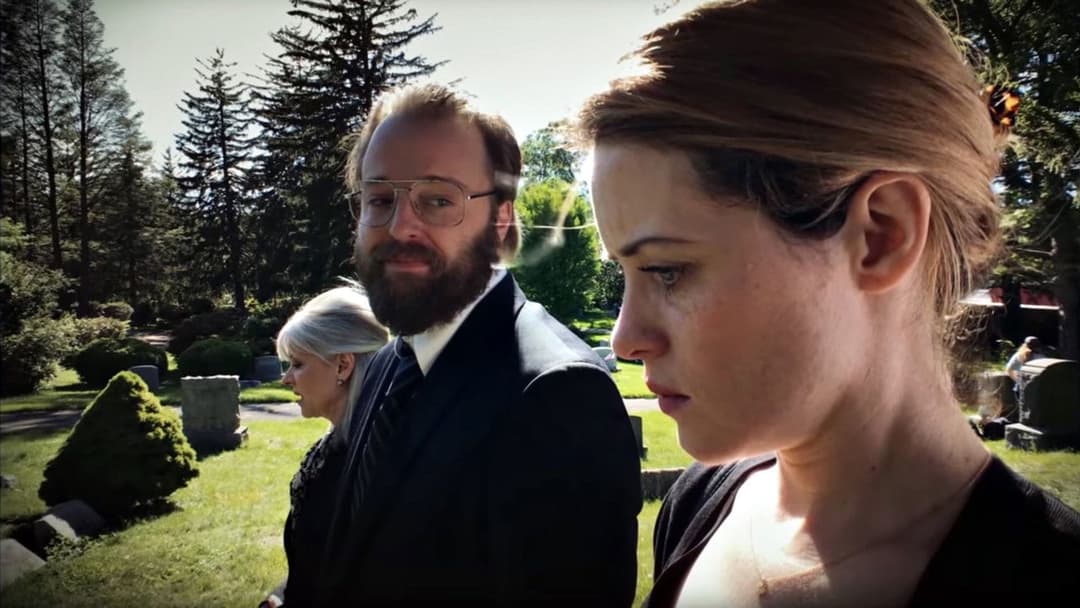 Unsane: Ausgeliefert backdrop 6