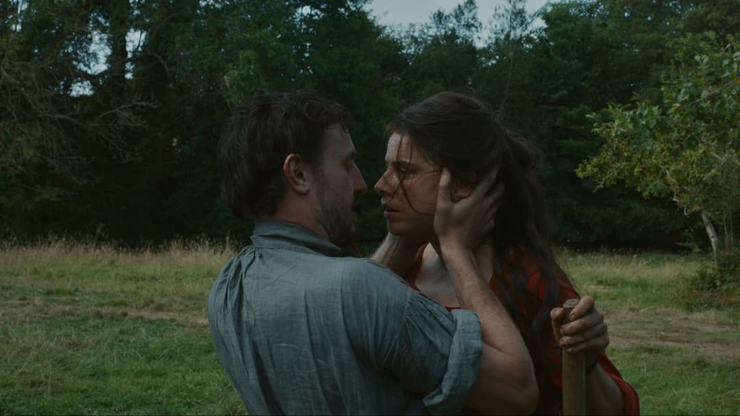 Гамнет backdrop 19