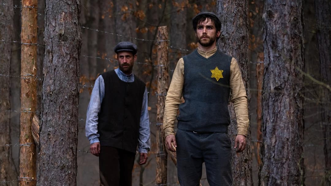 The World Will Tremble backdrop 8