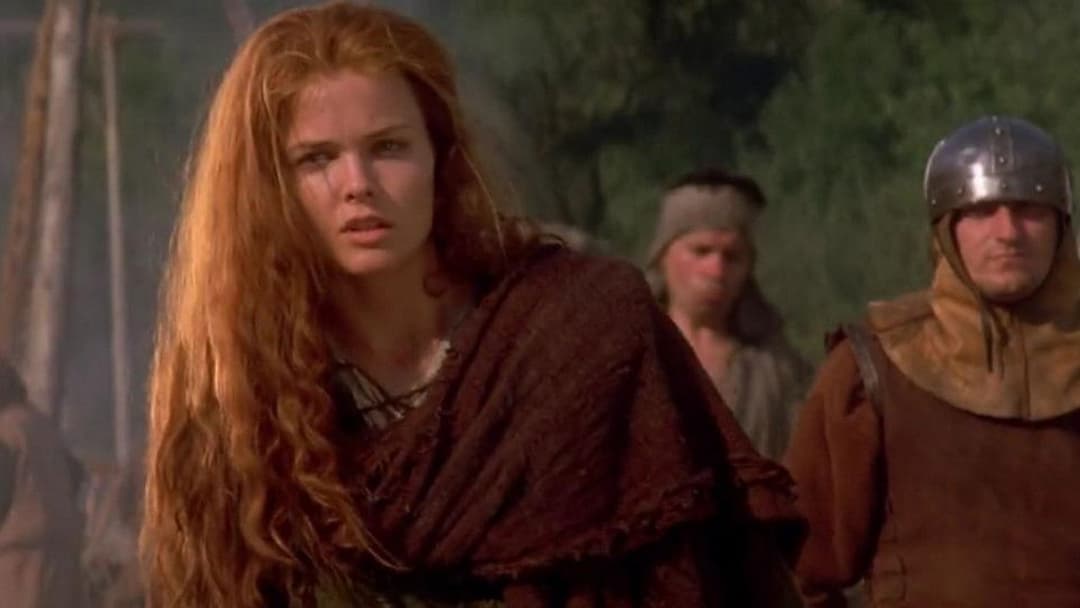 DragonHeart backdrop 7