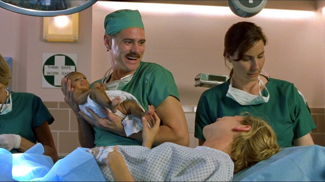 Я, знову я та Ірен backdrop 11