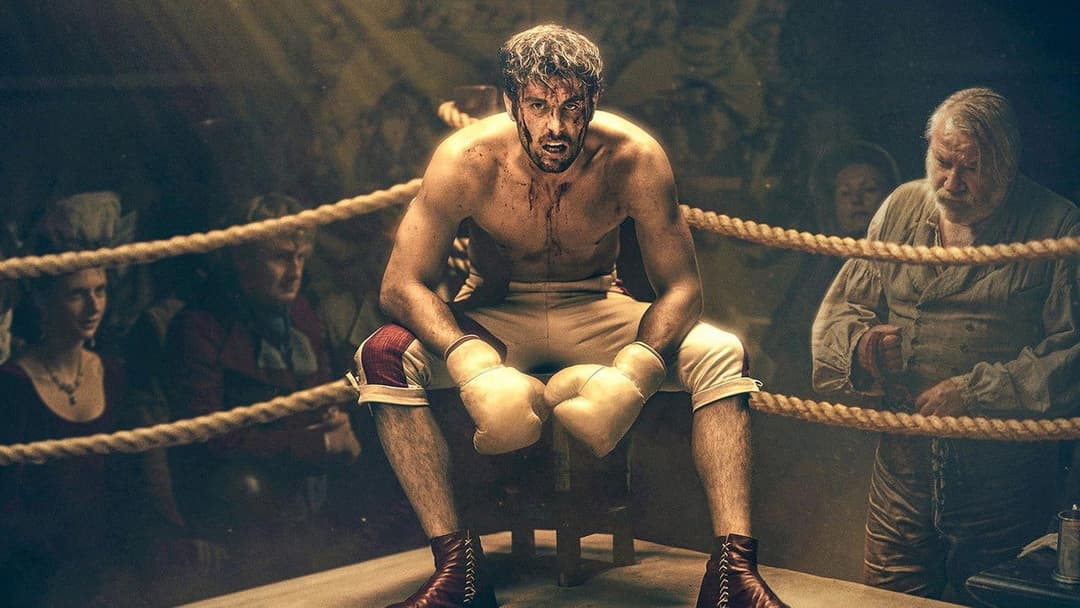 Prizefighter backdrop 5