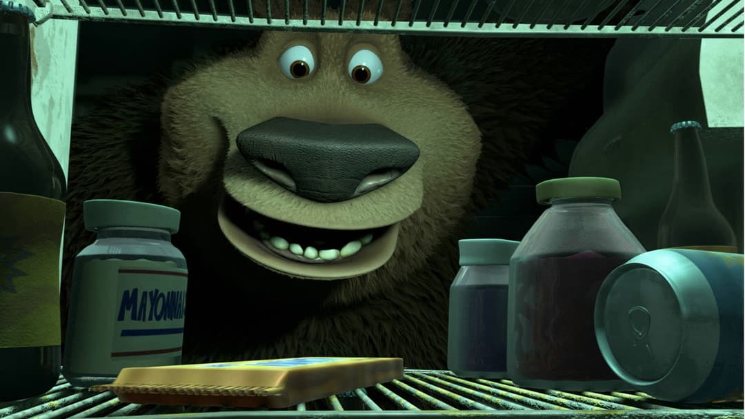 Сезон полювання backdrop 15