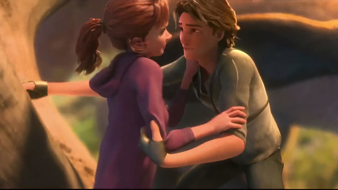 Epic - Verborgenes Königreich backdrop 5