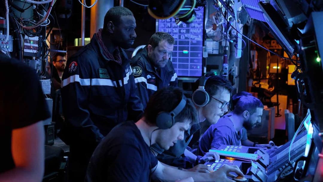 Поклик вовка backdrop 15