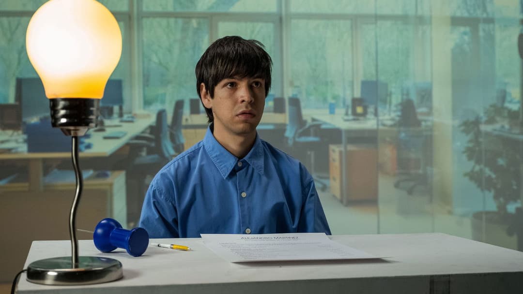 Проблеміста backdrop 3