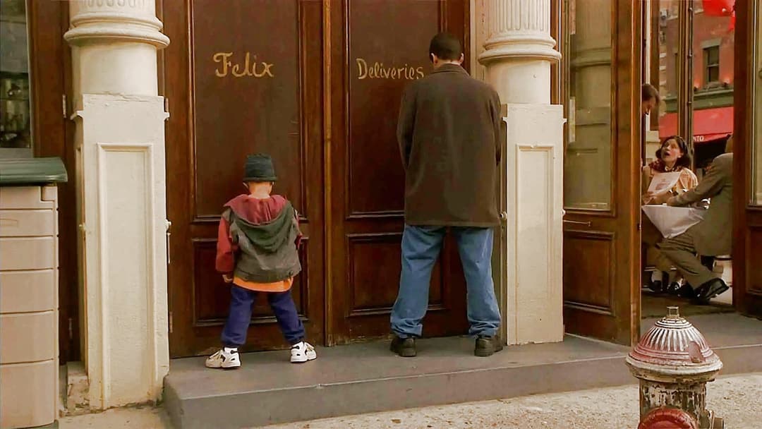 Big Daddy backdrop 7