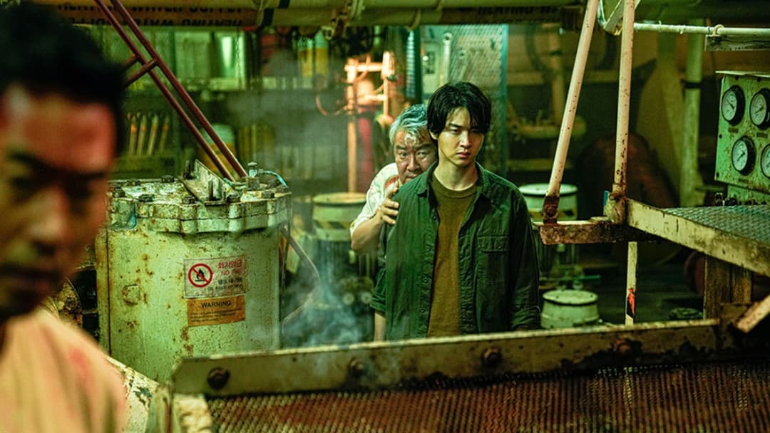 Project Wolf Hunting backdrop 17