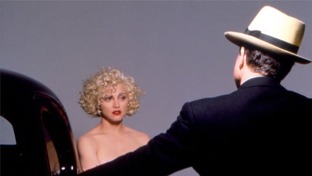 Дік Трейсі backdrop 6