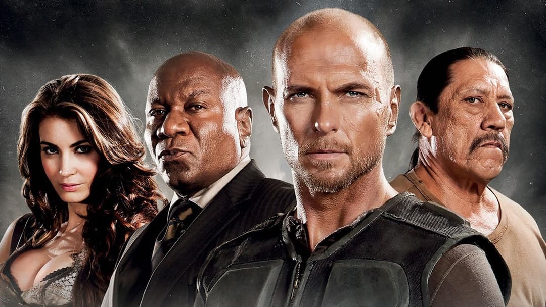 Смертельні перегони 3: Пекло backdrop 2