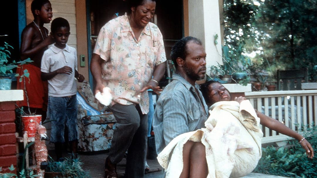 Час убивати backdrop 16