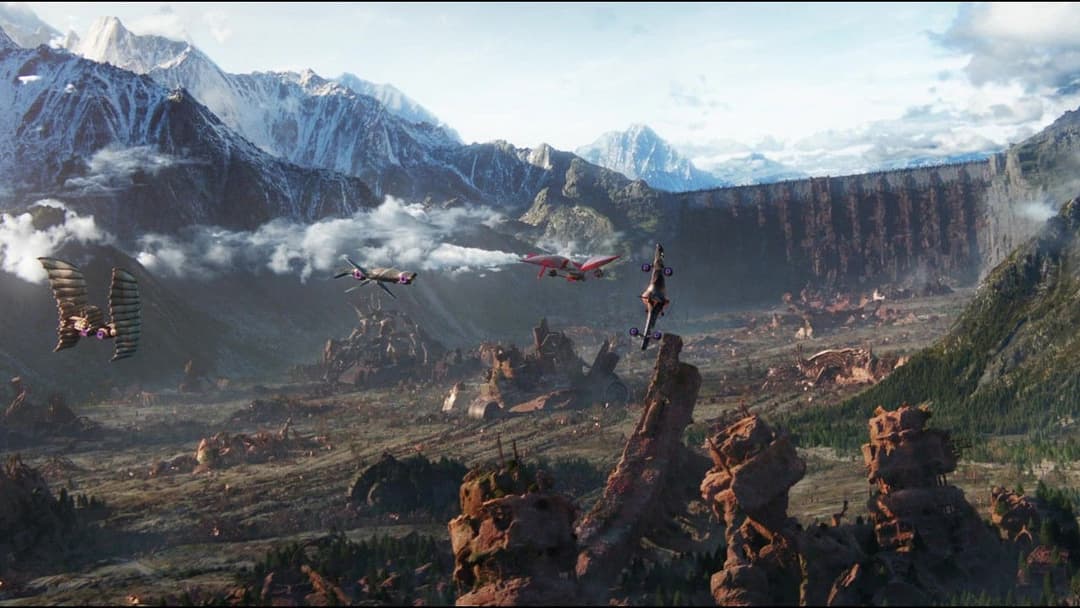 Смертні машини backdrop 18