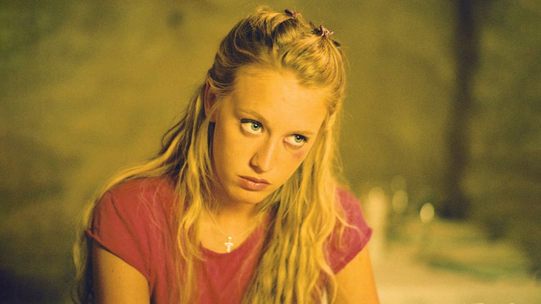 Swimming Pool backdrop 6