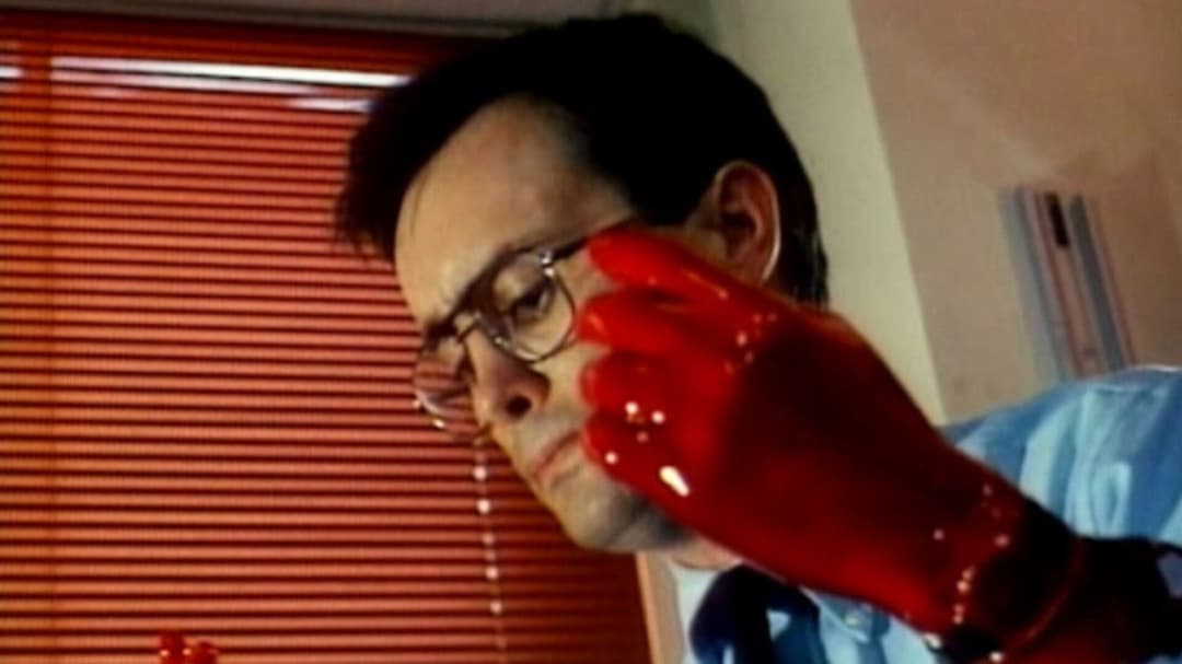 Наречена реаніматора backdrop 7