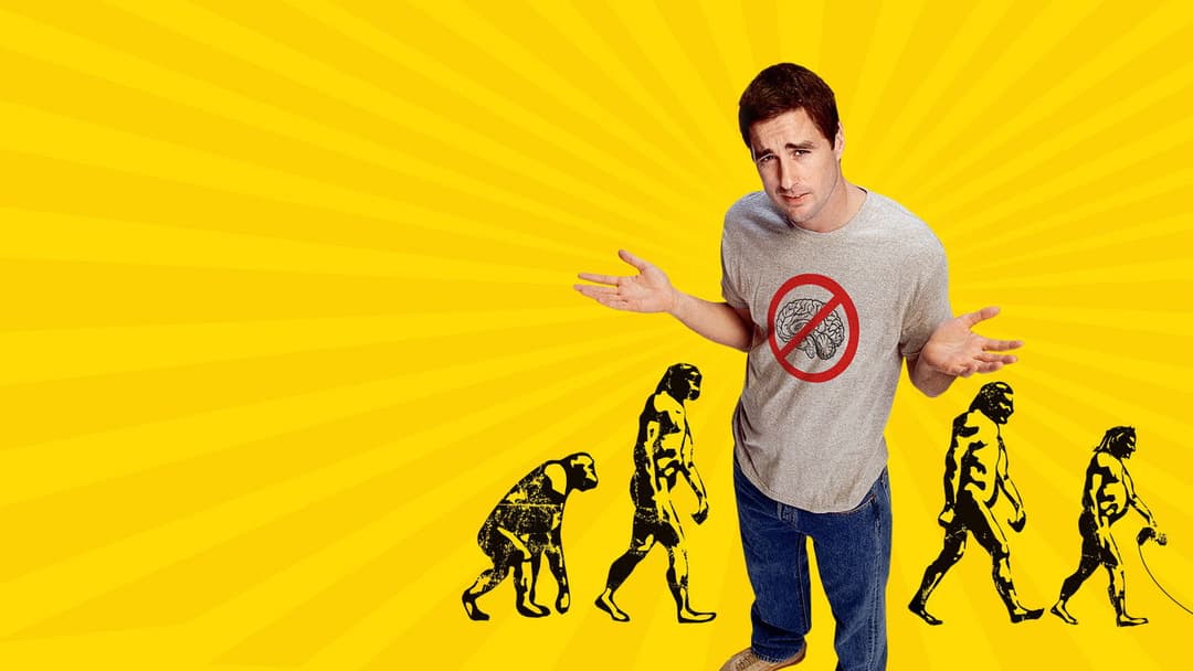 Планета ідіотів backdrop 2