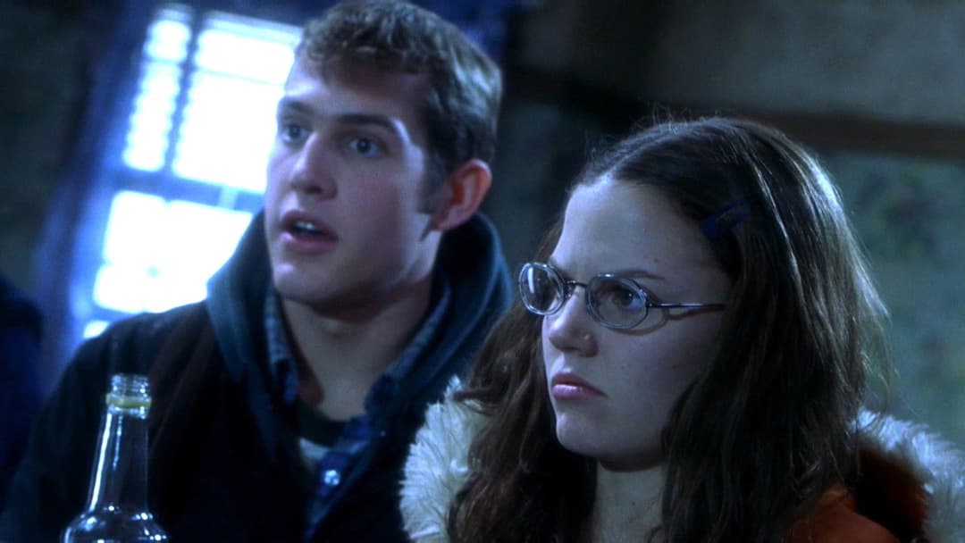 Stir of Echoes backdrop 4