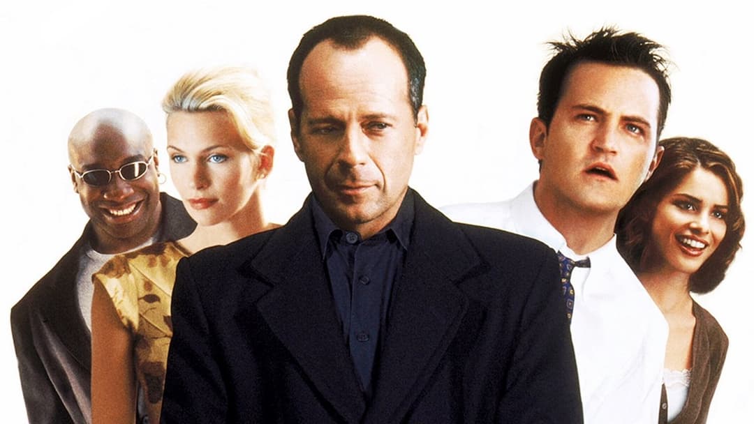 Дев’ять ярдів backdrop 4