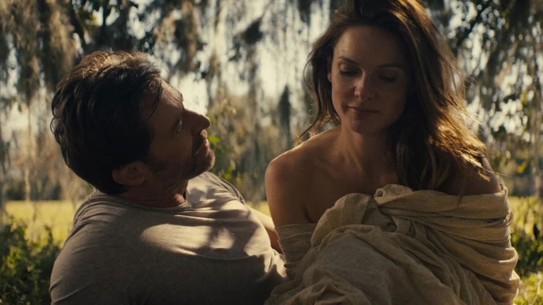 Reminiscence: Die Erinnerung stirbt nie backdrop 10