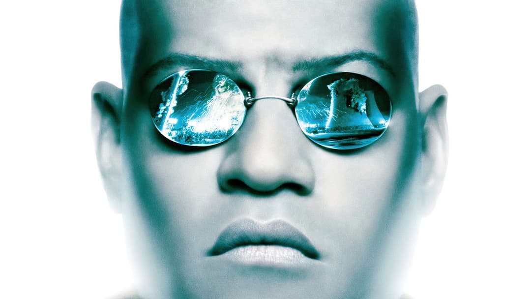 Матриця: Перезавантаження backdrop 16