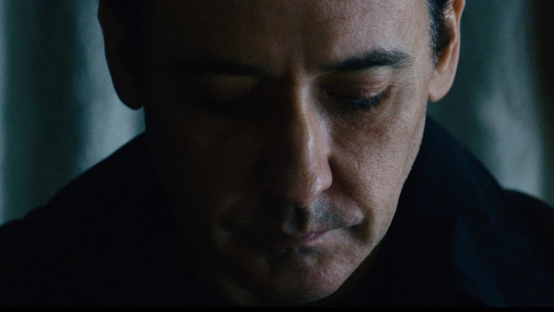 Numbers Station backdrop 4