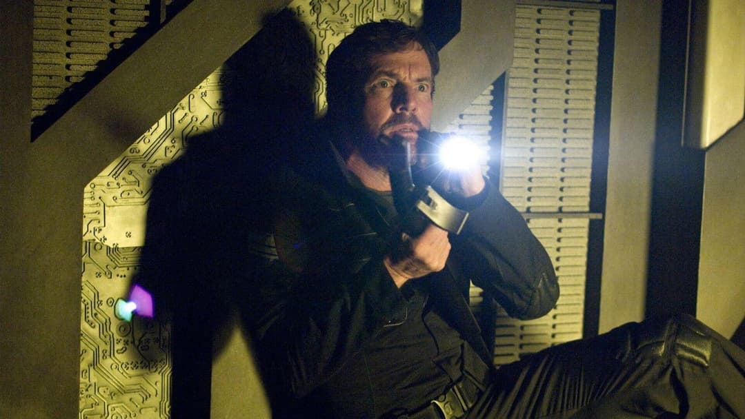 Пандорум backdrop 18