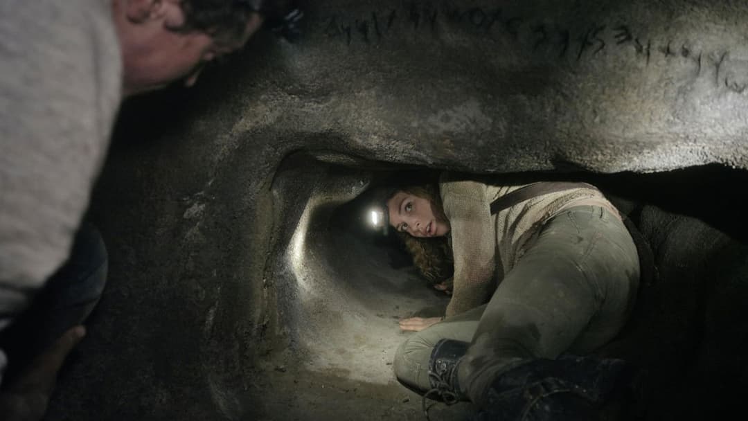 Katakomben backdrop 9