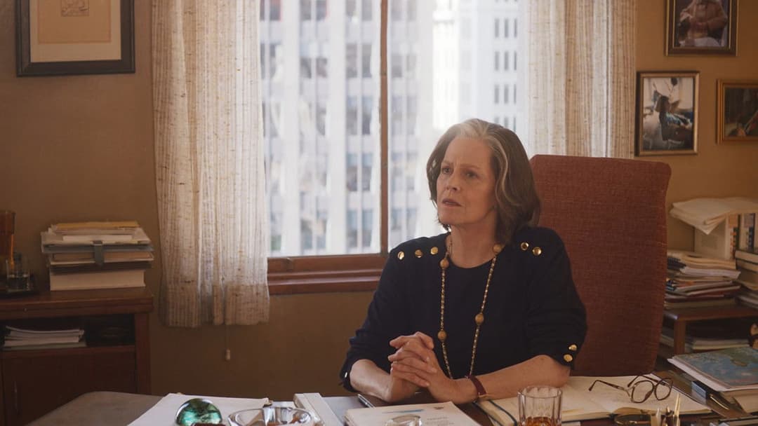 Mein Jahr in New York backdrop 12