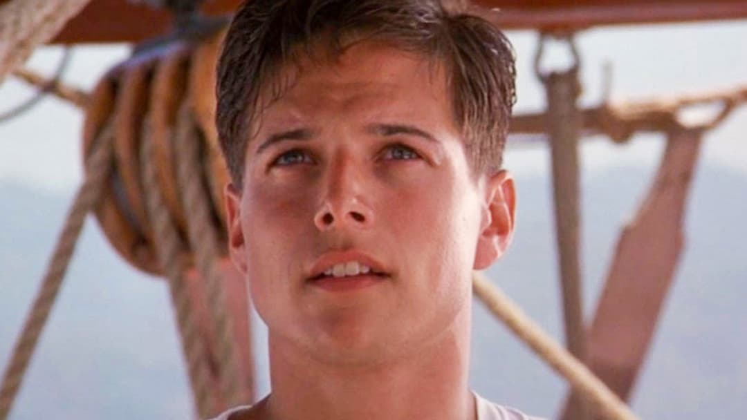 Білий шквал backdrop 14