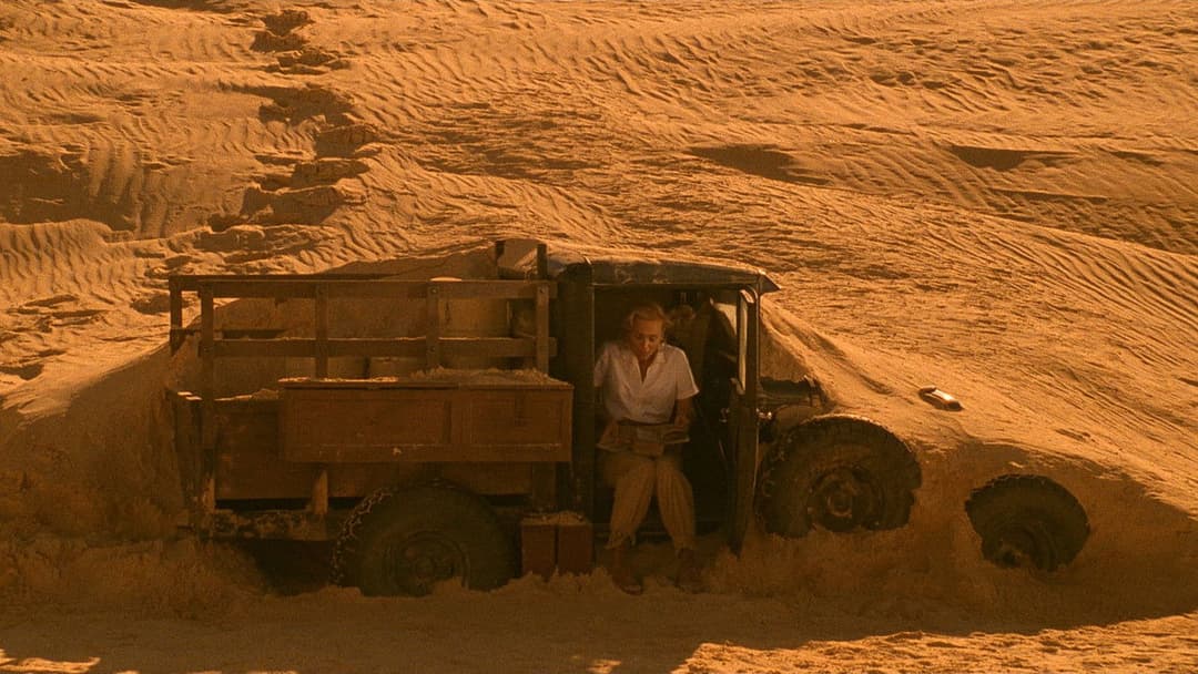 Англійський пацієнт backdrop 17