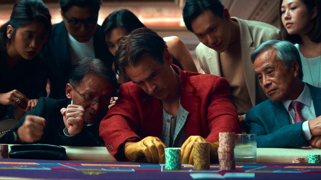 Ballad of a Small Player backdrop 4