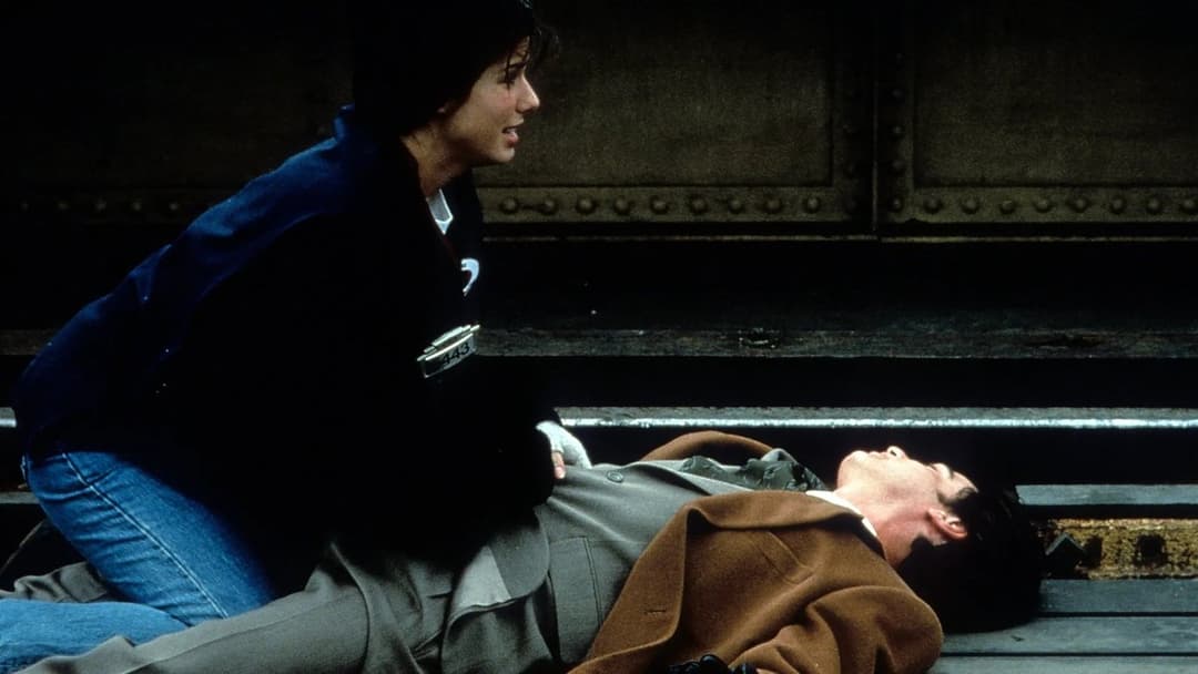 Während du schliefst backdrop 2