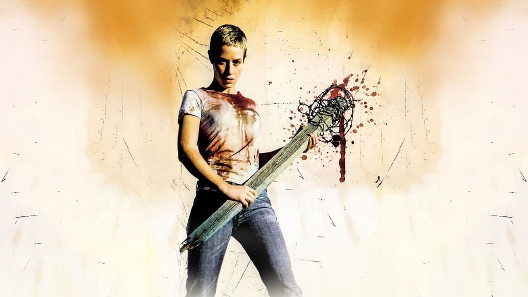 High Tension backdrop 6