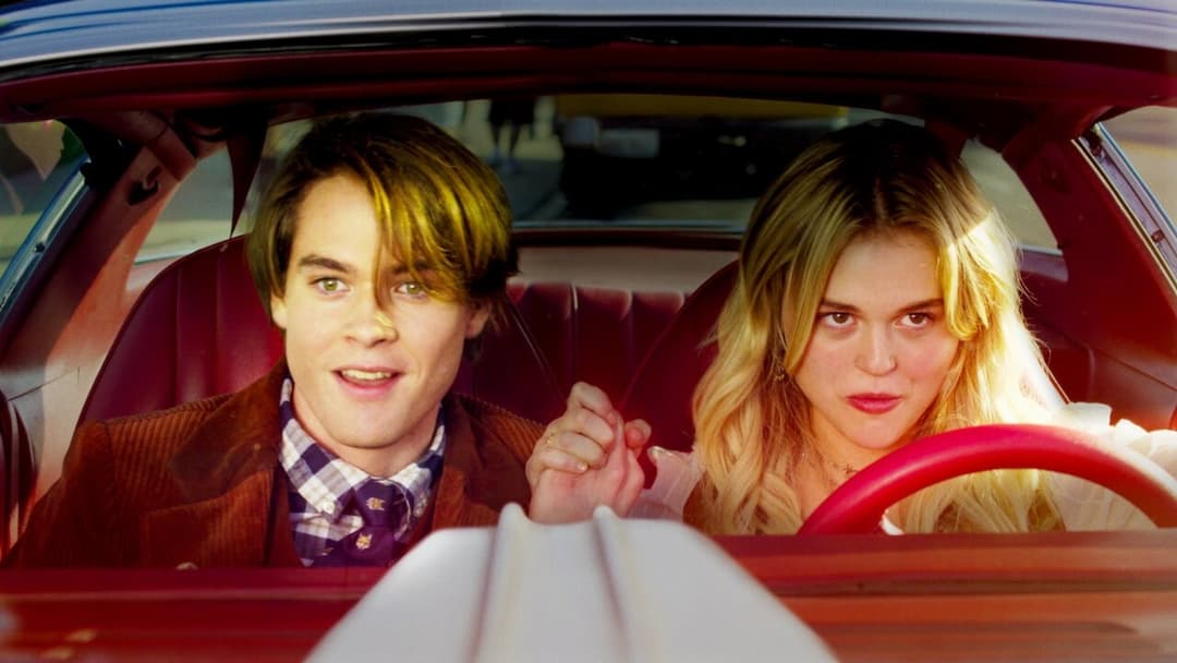 Няня: Королева убивць backdrop 7