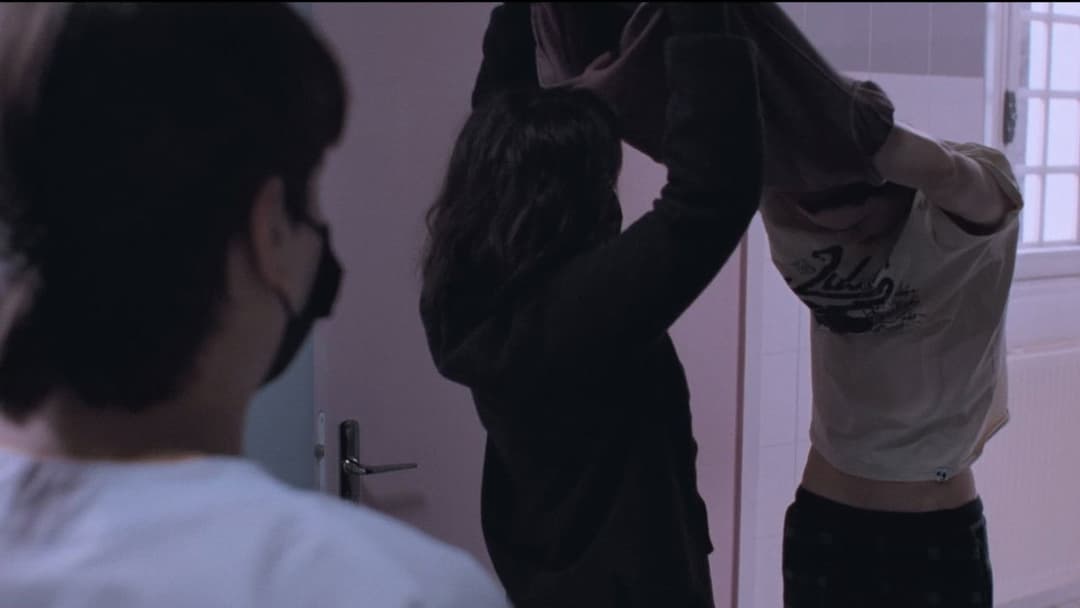 Le Lycéen backdrop 4