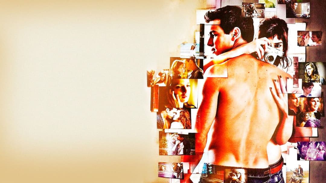 Ich steh auf dich backdrop 12