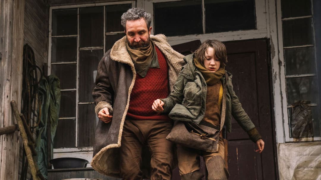 Хроніки Веспер backdrop 18