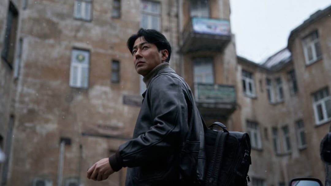 휴민트 backdrop 4