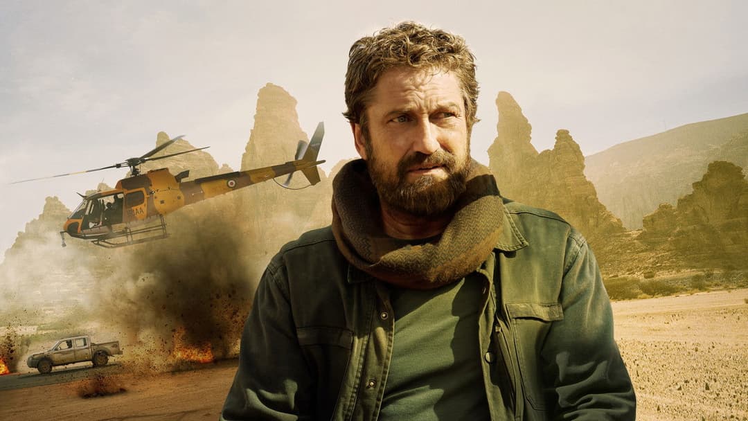 Місія Кандагар backdrop 13