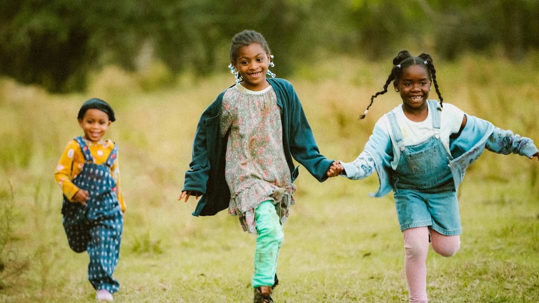 Sound of Hope: The Story of Possum Trot backdrop 1